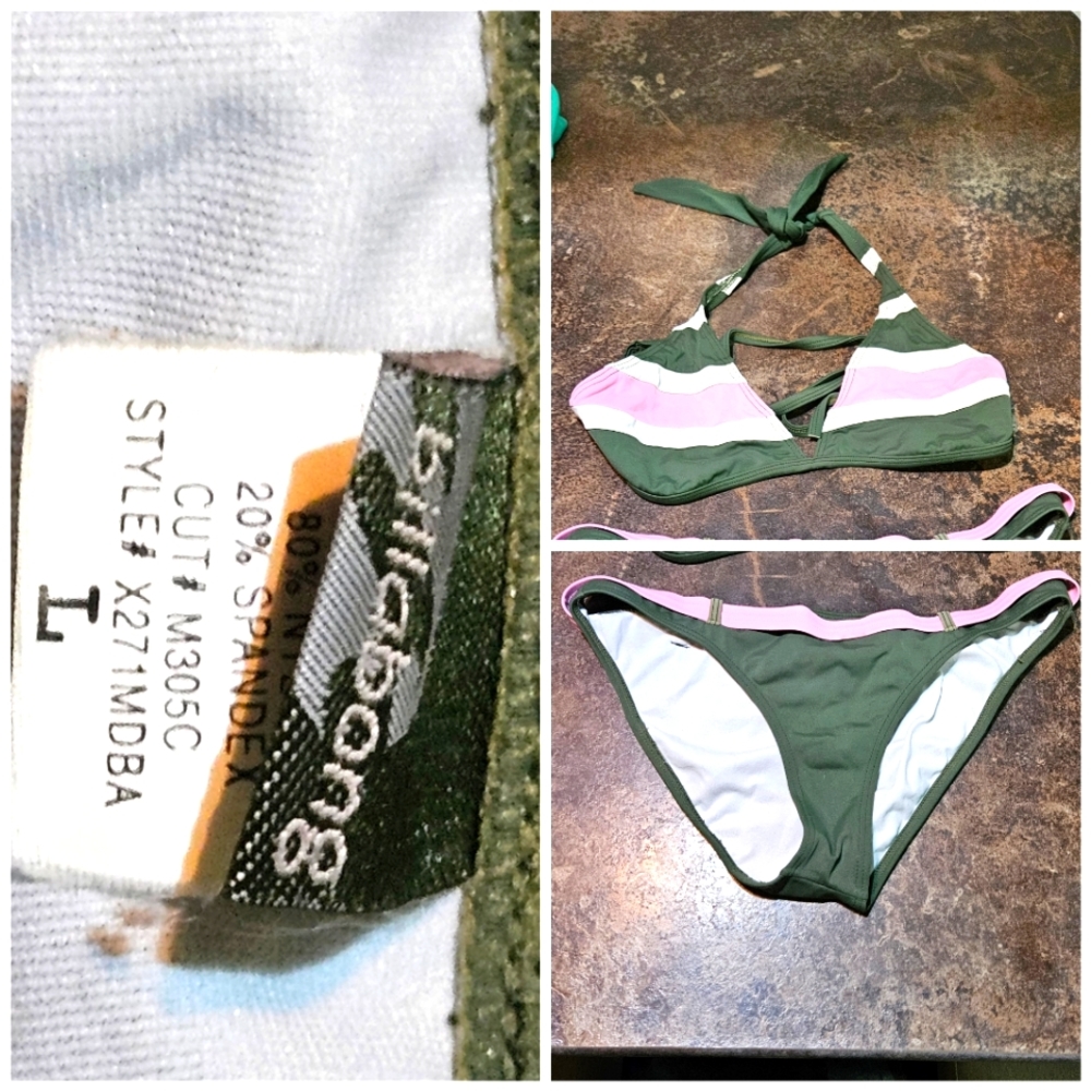 Billabong Bikini